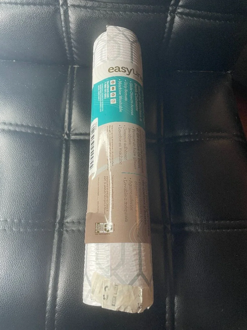 N/A non adhesive